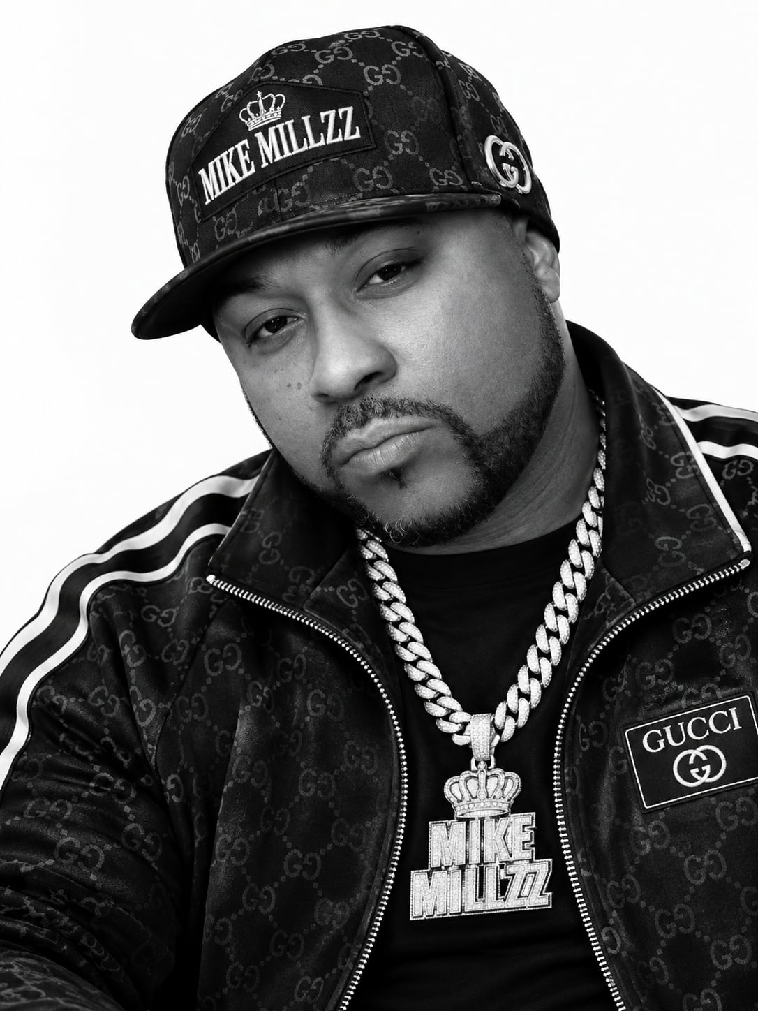 Mike Millzz gallery photo 1